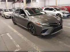 4T1BZ1HK9JU019999 2018 TOYOTA CAMRY