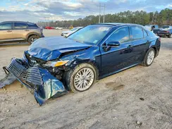4T1BZ1HK9JU504112 2018 TOYOTA CAMRY
