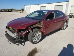 4T1BZ1HK9JU504255 2018 TOYOTA CAMRY