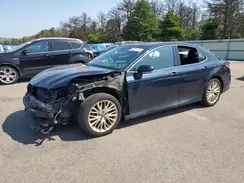 4T1BZ1HK9JU504532 2018 TOYOTA CAMRY