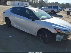4T1BZ1HK9KU024539 2019 TOYOTA CAMRY