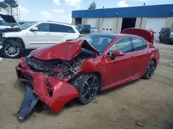 4T1BZ1HK9KU025464 2019 TOYOTA CAMRY