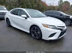 4T1BZ1HK9KU026436 2019 TOYOTA CAMRY