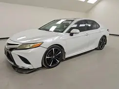 4T1BZ1HK9KU026663 2019 TOYOTA CAMRY