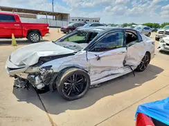 4T1BZ1HK9KU027151 2019 TOYOTA CAMRY