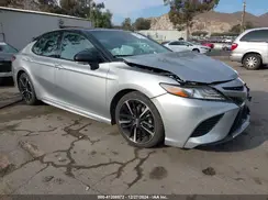 4T1BZ1HK9KU028428 2019 TOYOTA CAMRY