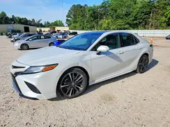 4T1BZ1HK9KU029532 2019 TOYOTA CAMRY