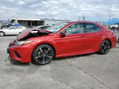 4T1BZ1HK9KU029952 2019 TOYOTA CAMRY