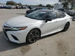 4T1BZ1HK9KU030311 2019 TOYOTA CAMRY