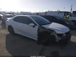 4T1BZ1HK9KU030552 2019 TOYOTA CAMRY
