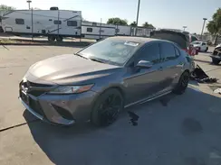 4T1BZ1HK9KU031197 2019 TOYOTA CAMRY