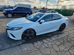 4T1BZ1HK9KU032057 2019 TOYOTA CAMRY
