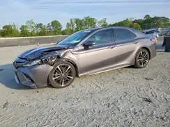 4T1BZ1HK9KU032639 2019 TOYOTA CAMRY