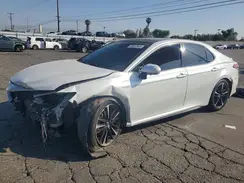 4T1BZ1HK9KU507187 2019 TOYOTA CAMRY