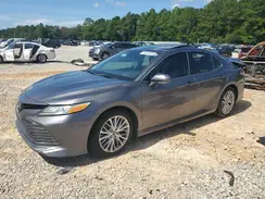 4T1BZ1HK9KU507898 2019 TOYOTA CAMRY