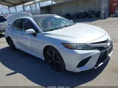 4T1BZ1HK9KU508128 2019 TOYOTA CAMRY