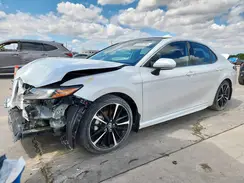 4T1BZ1HK9KU508369 2019 TOYOTA CAMRY