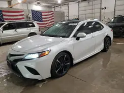 4T1BZ1HK9KU508629 2019 TOYOTA CAMRY