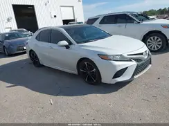 4T1BZ1HK9KU508758 2019 TOYOTA CAMRY