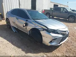 4T1BZ1HK9KU509215 2019 TOYOTA CAMRY