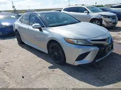 4T1BZ1HKXJU002984 2018 TOYOTA CAMRY