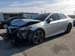 4T1BZ1HKXJU004587 2018 TOYOTA CAMRY