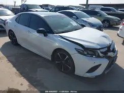 4T1BZ1HKXJU004878 2018 TOYOTA CAMRY