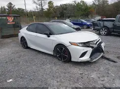4T1BZ1HKXJU005416 2018 TOYOTA CAMRY