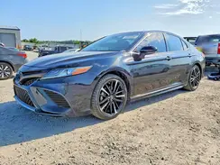 4T1BZ1HKXJU006730 2018 TOYOTA CAMRY