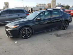 4T1BZ1HKXJU007134 2018 TOYOTA CAMRY
