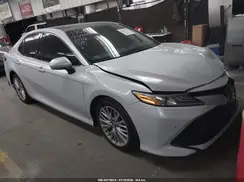 4T1BZ1HKXJU007487 2018 TOYOTA CAMRY