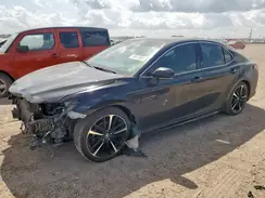 4T1BZ1HKXJU007490 2018 TOYOTA CAMRY