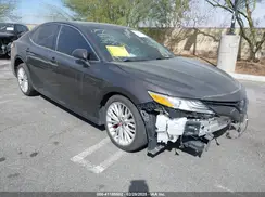 4T1BZ1HKXJU007571 2018 TOYOTA CAMRY