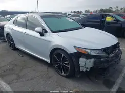 4T1BZ1HKXJU009224 2018 TOYOTA CAMRY