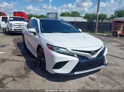 4T1BZ1HKXJU009577 2018 TOYOTA CAMRY