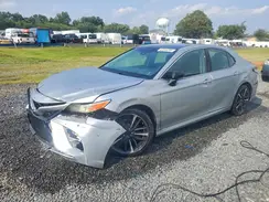 4T1BZ1HKXJU010583 2018 TOYOTA CAMRY