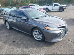 4T1BZ1HKXJU010731 2018 TOYOTA CAMRY