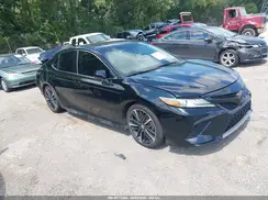 4T1BZ1HKXJU011832 2018 TOYOTA CAMRY