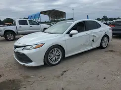 4T1BZ1HKXJU012365 2018 TOYOTA CAMRY