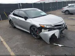 4T1BZ1HKXJU012415 2018 TOYOTA CAMRY