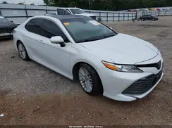 4T1BZ1HKXJU012608 2018 TOYOTA CAMRY