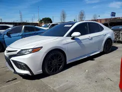 4T1BZ1HKXJU012687 2018 TOYOTA CAMRY