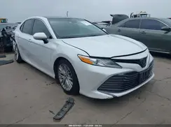 4T1BZ1HKXJU012897 2018 TOYOTA CAMRY