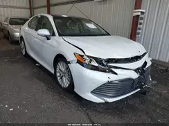 4T1BZ1HKXJU013838 2018 TOYOTA CAMRY