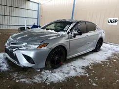 4T1BZ1HKXJU014522 2018 TOYOTA CAMRY