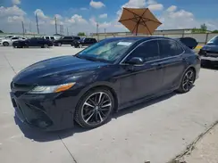 4T1BZ1HKXJU014584 2018 TOYOTA CAMRY