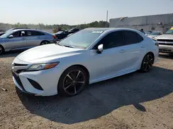 4T1BZ1HKXJU014875 2018 TOYOTA CAMRY