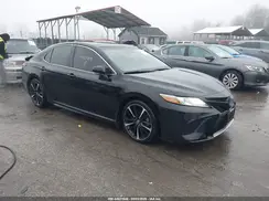 4T1BZ1HKXJU015282 2018 TOYOTA CAMRY