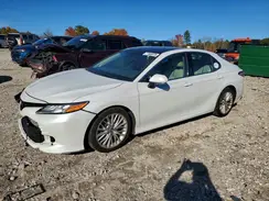 4T1BZ1HKXJU017744 2018 TOYOTA CAMRY