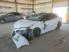 4T1BZ1HKXJU018893 2018 TOYOTA CAMRY